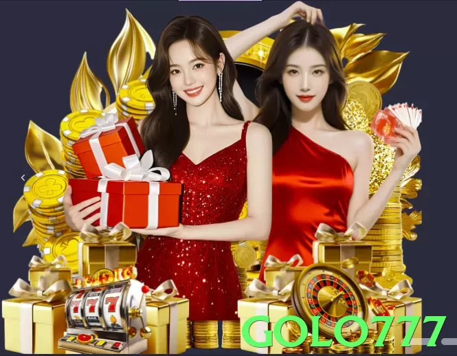 golo777 interface sample - 3